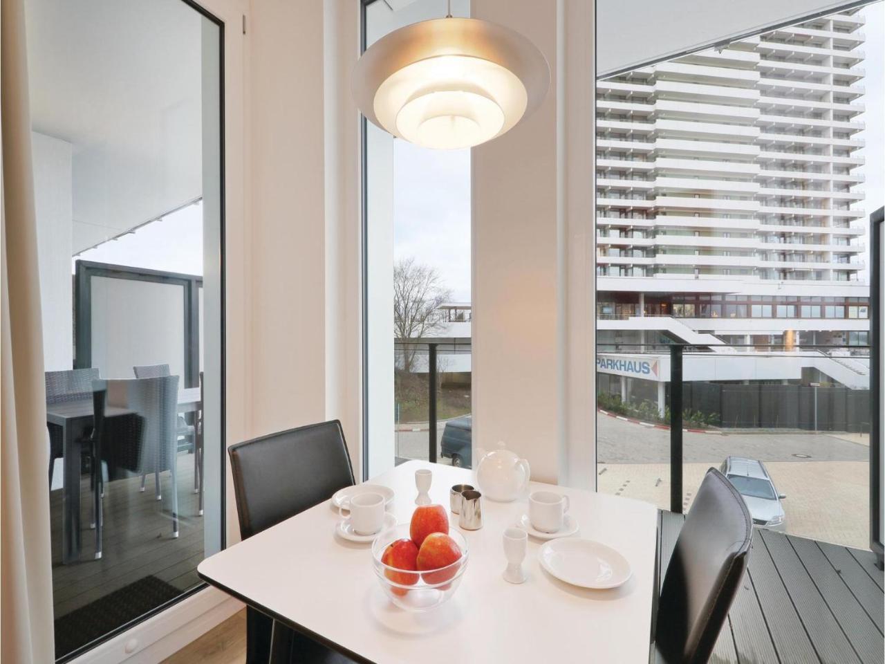 1 Bedroom Cozy Apartment In Luebeck Travemuende Eksteriør billede