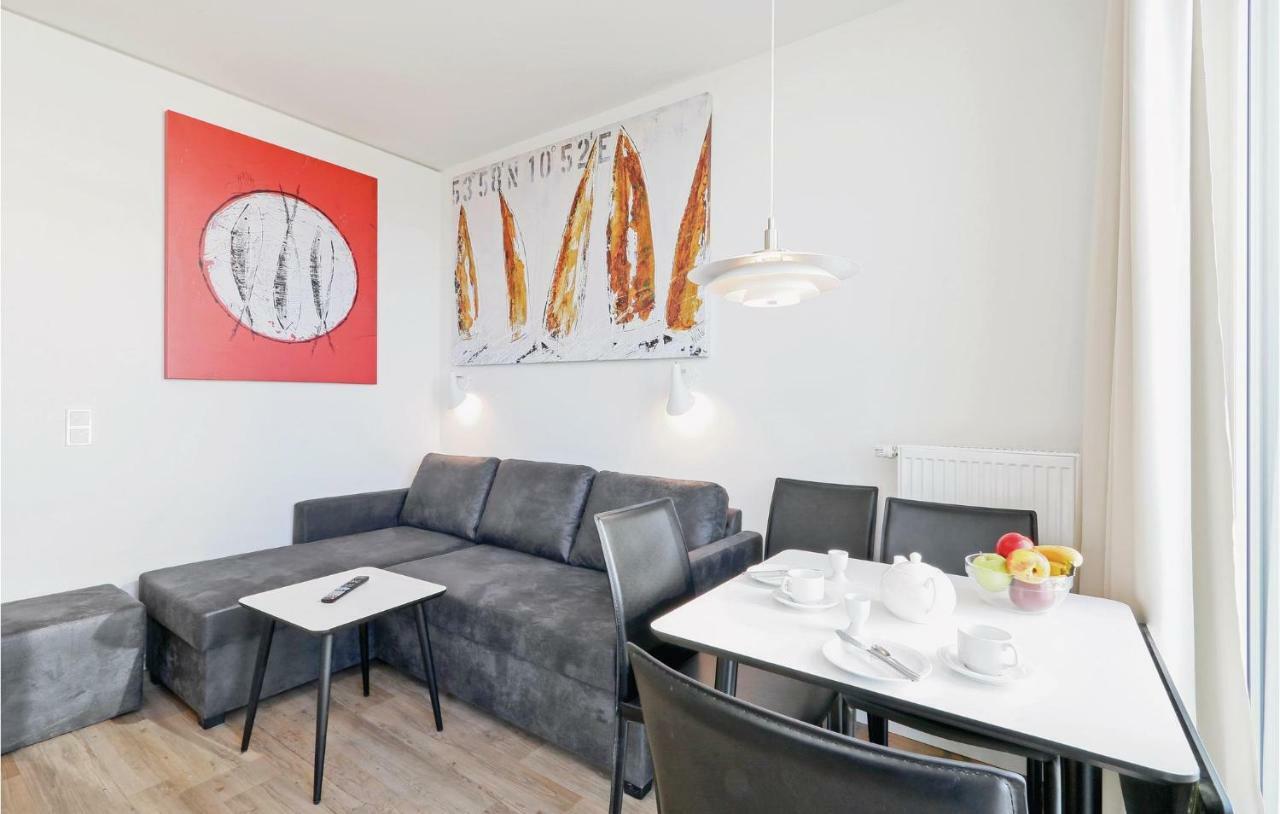 1 Bedroom Cozy Apartment In Luebeck Travemuende Eksteriør billede