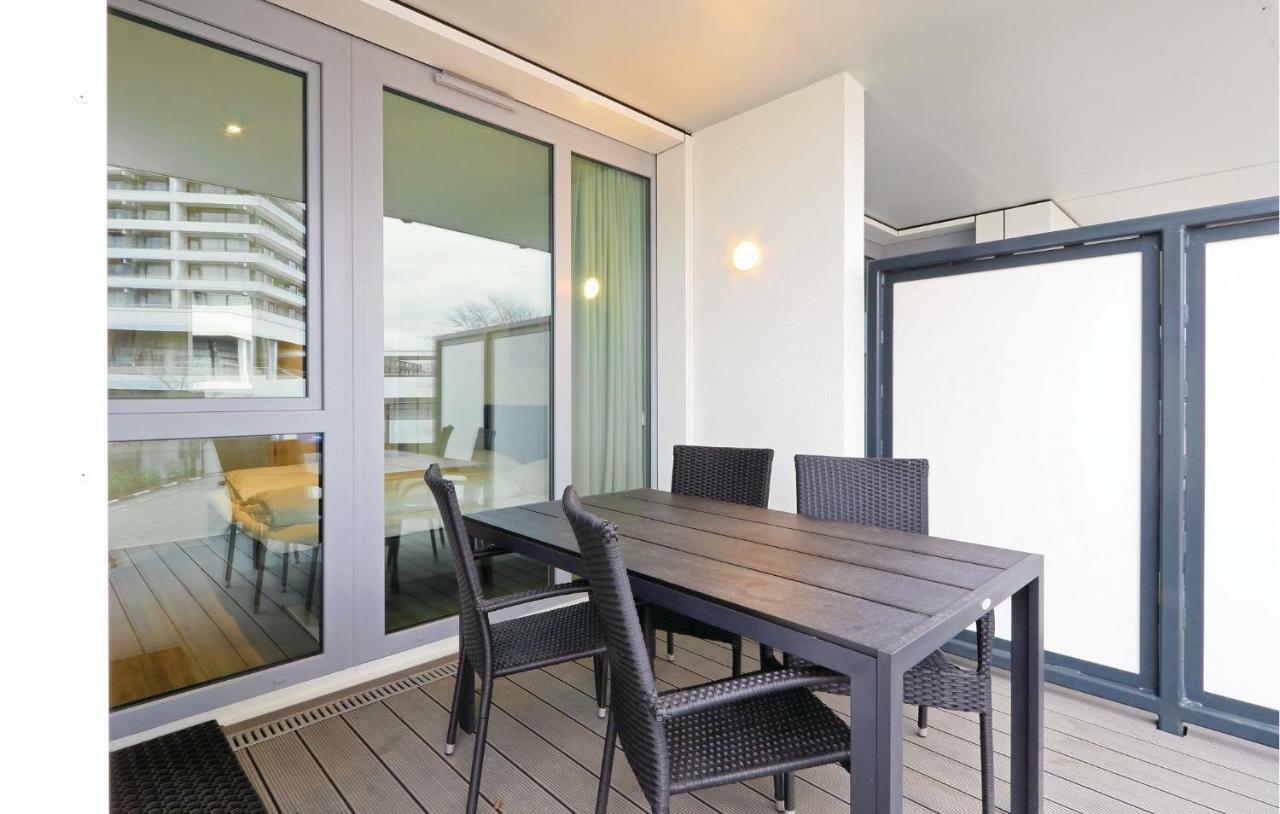 1 Bedroom Cozy Apartment In Luebeck Travemuende Eksteriør billede